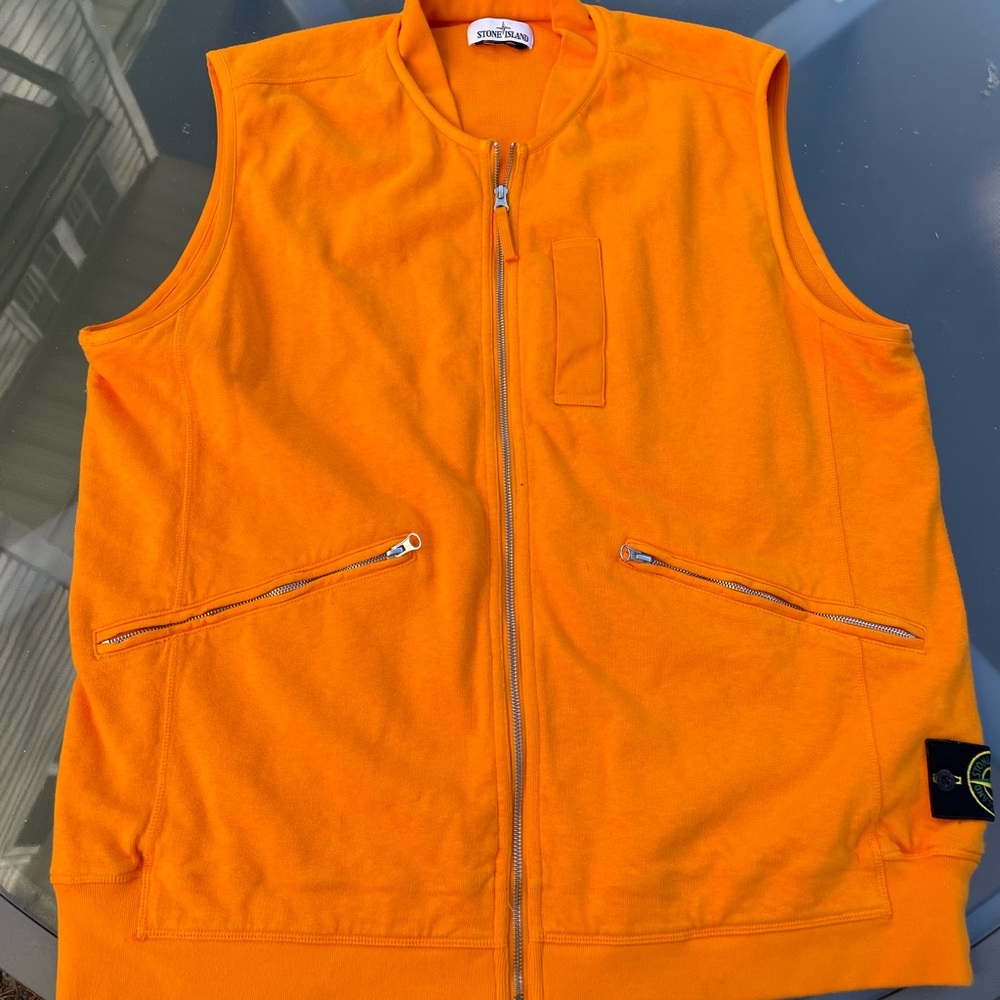 Stone Island Vest 3XL